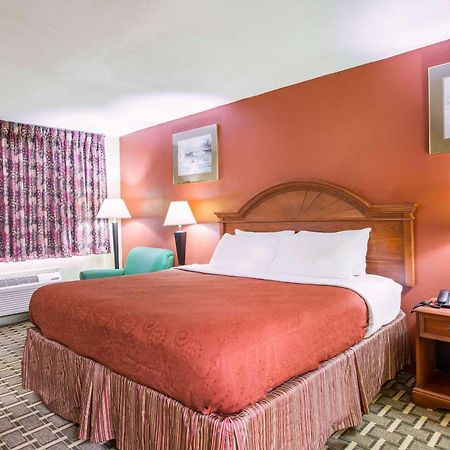 Rodeway Inn Bonifay Exterior foto