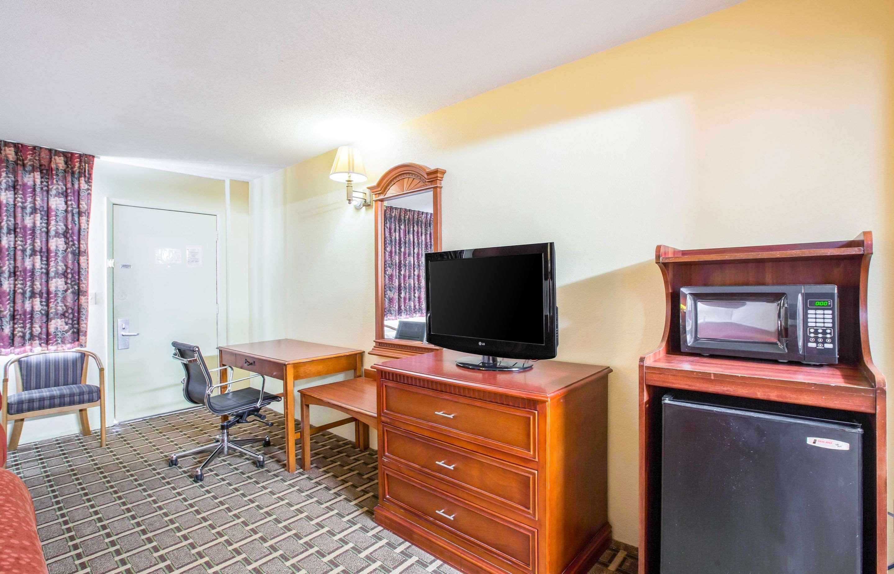 Rodeway Inn Bonifay Exterior foto