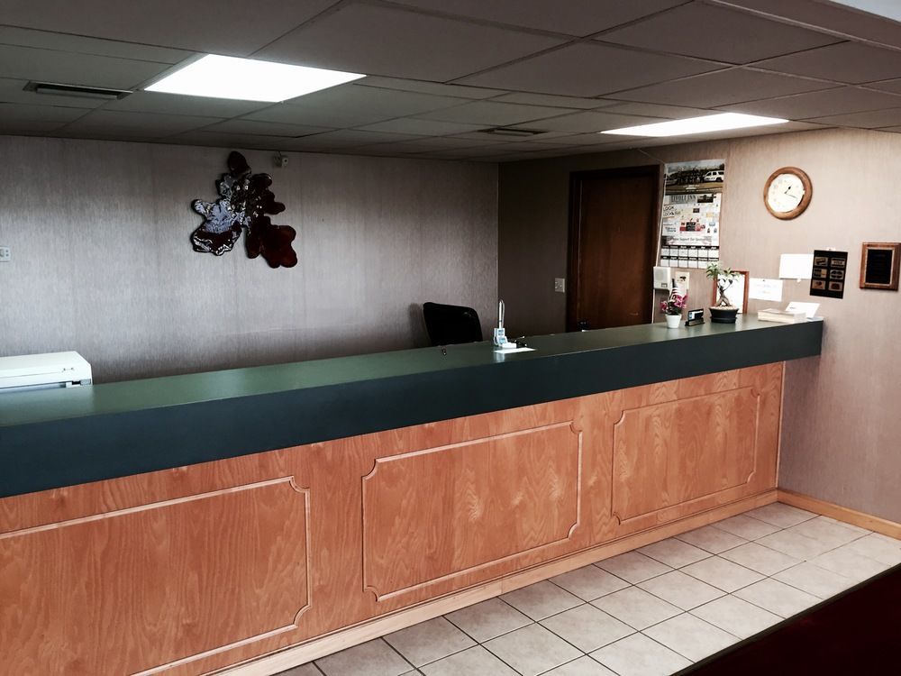 Rodeway Inn Bonifay Exterior foto