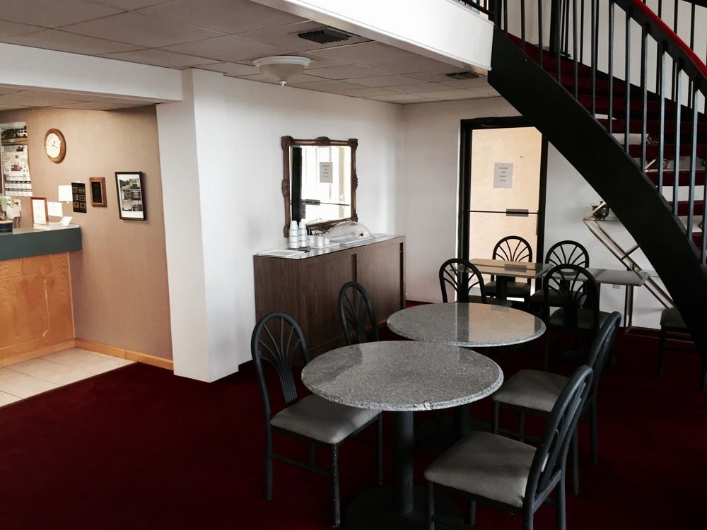 Rodeway Inn Bonifay Exterior foto