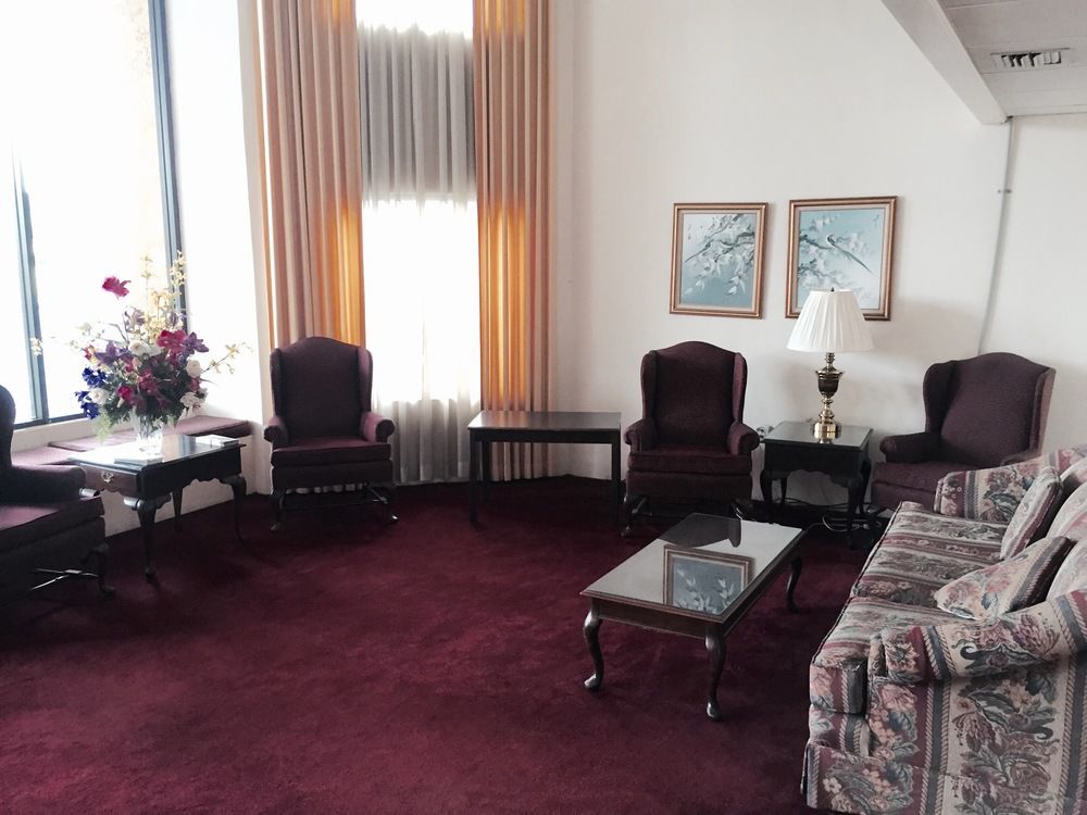 Rodeway Inn Bonifay Exterior foto