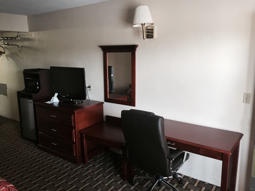 Rodeway Inn Bonifay Exterior foto